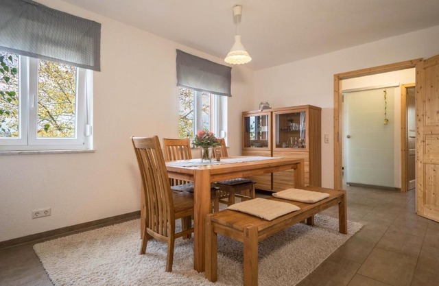 Ferienwohnung Obsthof Schäfler