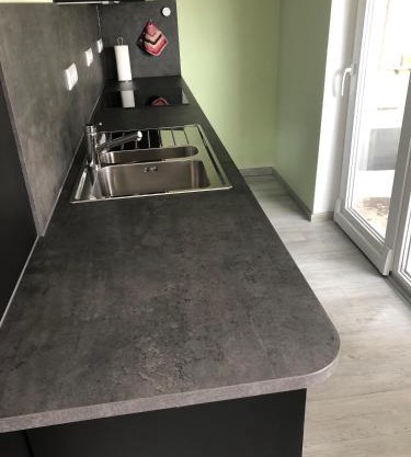 Ferienwohnung Osterfeld