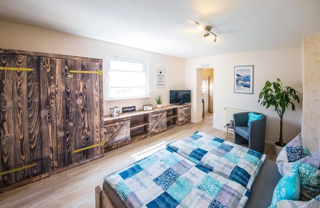 Ferienwohnung Ostsee