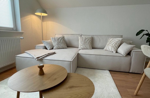 Ferienwohnung Pappelhof