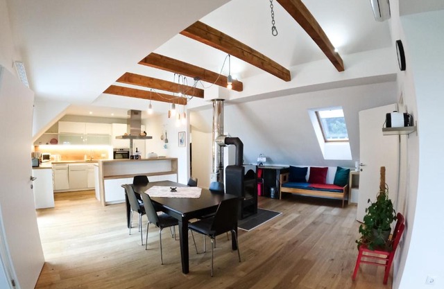 Ferienwohnung Pauli