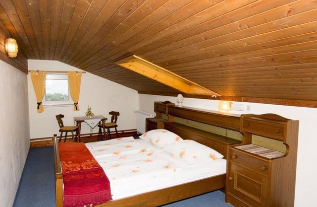 Ferienwohnung - Pension Paßler