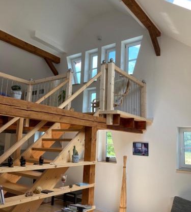 Ferienwohnung Petrimühle