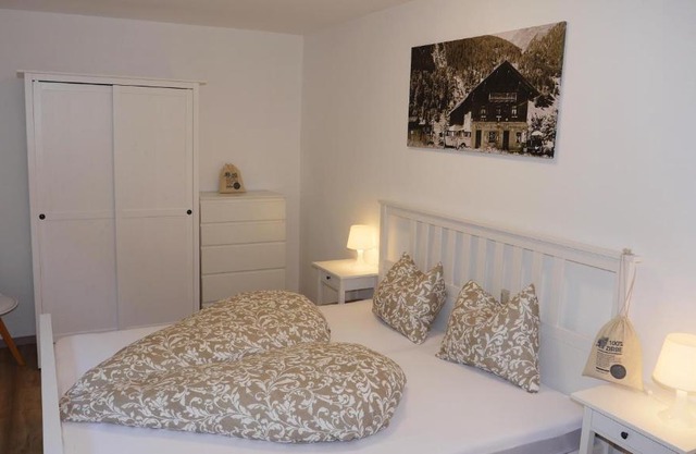 Ferienwohnung Philipp