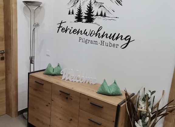 Ferienwohnung Pilgram-Huber