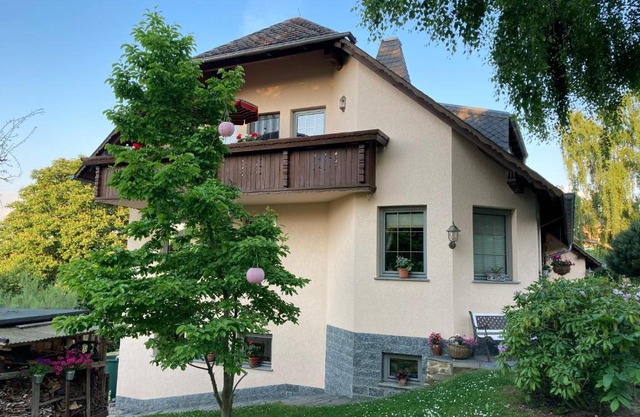Ferienwohnung Prüfer