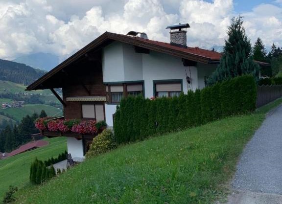 Ferienwohnung Prantner