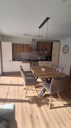 Ferienwohnung Pruggernglück