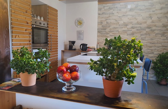 Ferienwohnung Rabus, 90qm, 1 Schlafzimmer, Max. 8 Personen