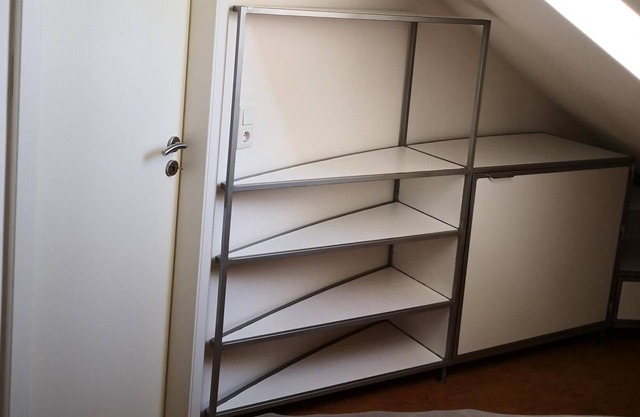 Ferienwohnung Rebberg 2