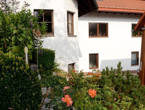 Ferienwohnung Reißmann