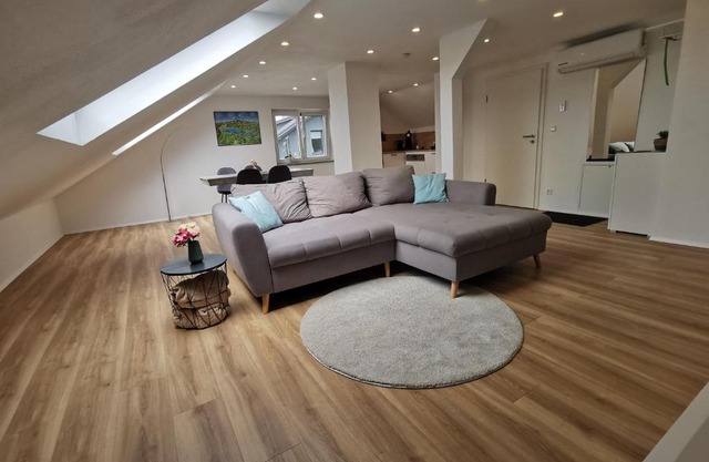 Ferienwohnung Rein