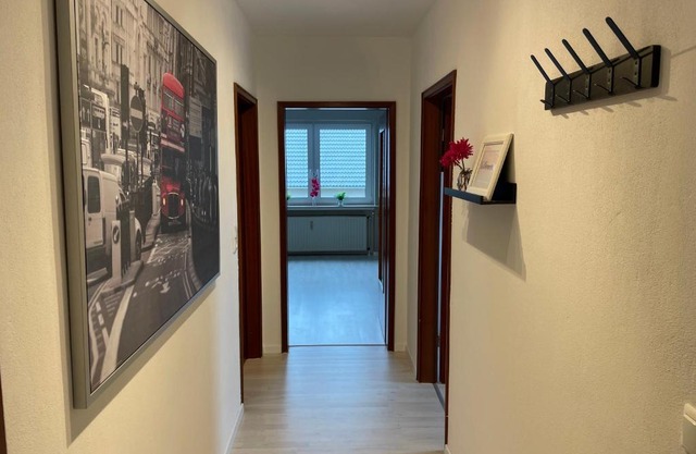 Ferienwohnung „Riedforst“