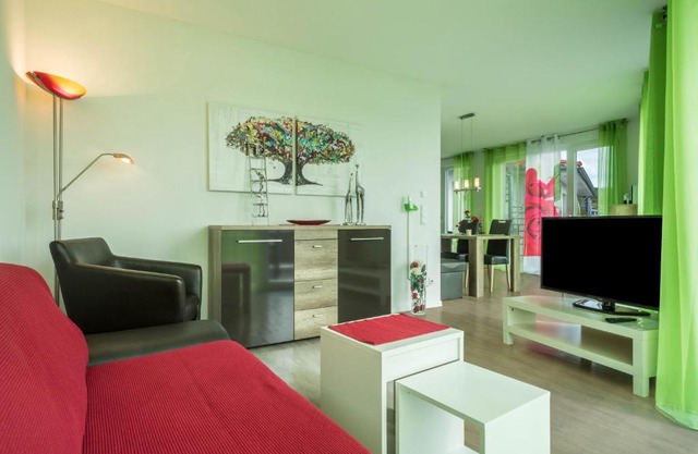 Ferienwohnung Rose