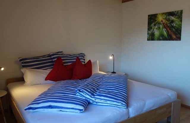 Ferienwohnung Rote Wand - Ferienwohnung Mader