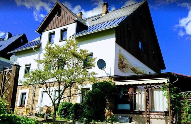 Ferienwohnung Rothen-Adler