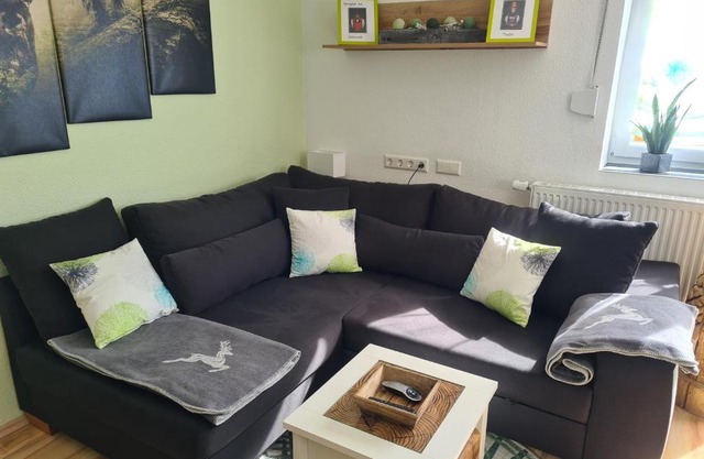 Ferienwohnung 's Stüble