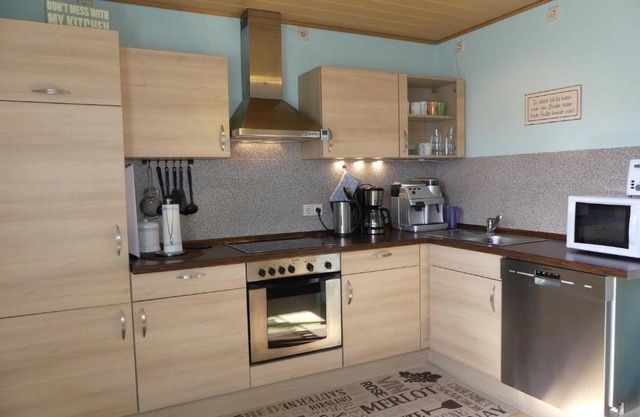 Ferienwohnung Schanbacher