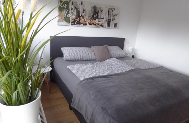 Ferienwohnung Scharnhorst
