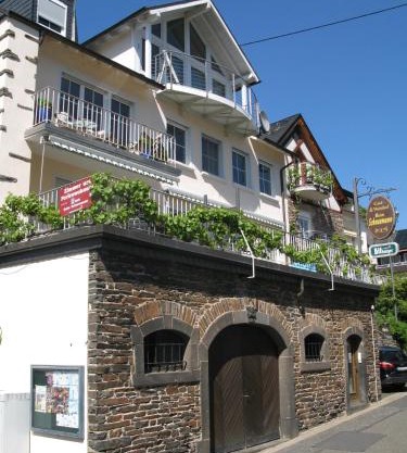 Ferienwohnung Schneemann