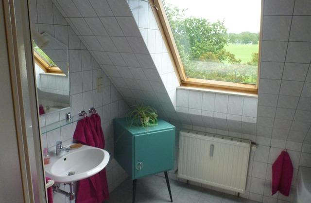 Ferienwohnung Schorfheide