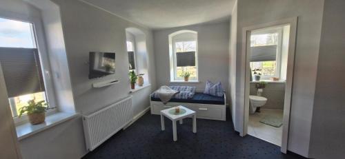 Ferienwohnung Schwalbennest2