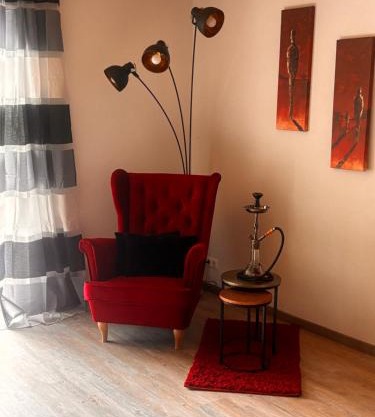 Ferienwohnung Schwegenheim "Marion's Schmuckkästchen"