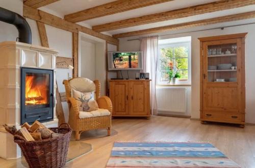 Ferienwohnung Seebachtal