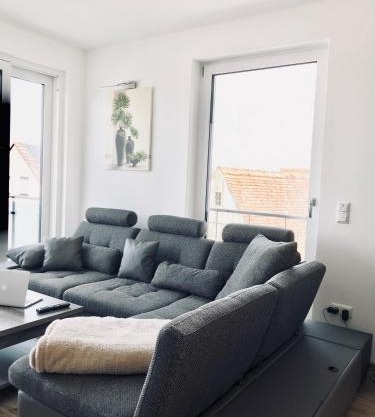 Ferienwohnung Seeblick