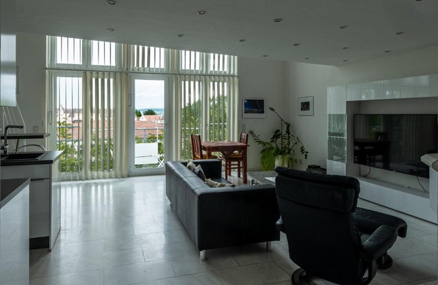 Ferienwohnung Seerhein