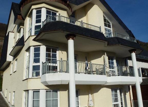 Ferienwohnung Sewenig