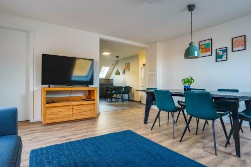 Ferienwohnung Solaris