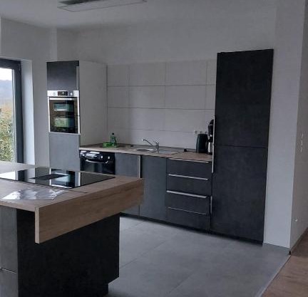 Ferienwohnung Sonne