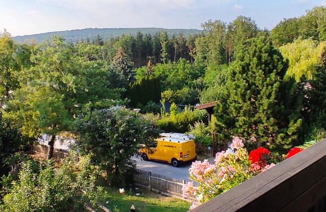 Ferienwohnung Sonnenhang Würnitz