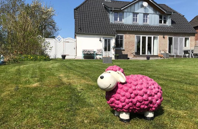 Ferienwohnung Sonnentraum