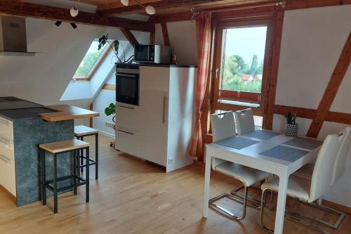 Ferienwohnung Spanbeck