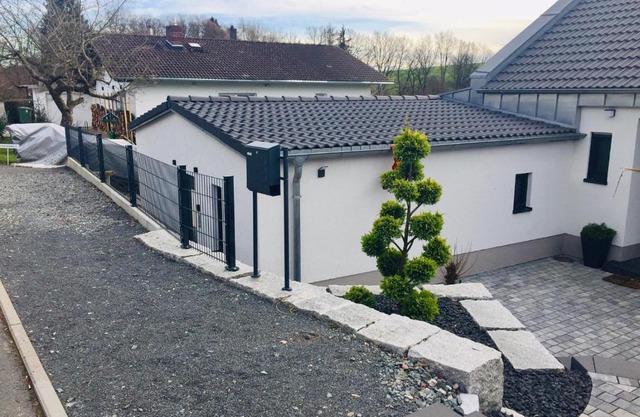 Ferienwohnung Stafflel - Wohlfühlen im Odenwald
