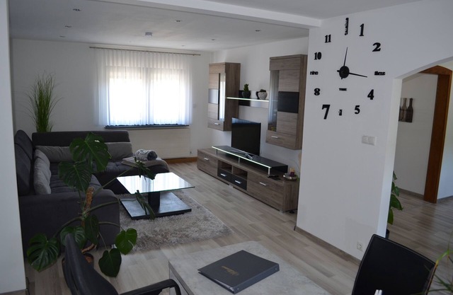 Ferienwohnung Stambach