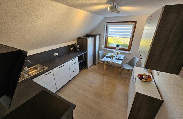 Ferienwohnung Starke