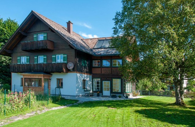 Ferienwohnung Stefanie