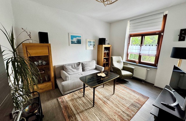 Ferienwohnung Stefanie, Zentrumsnah Wohnen, Bestens Ausgestattete Ferienwohnung