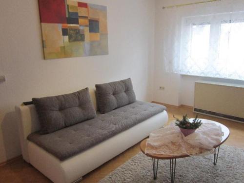 Ferienwohnung Steinfeld