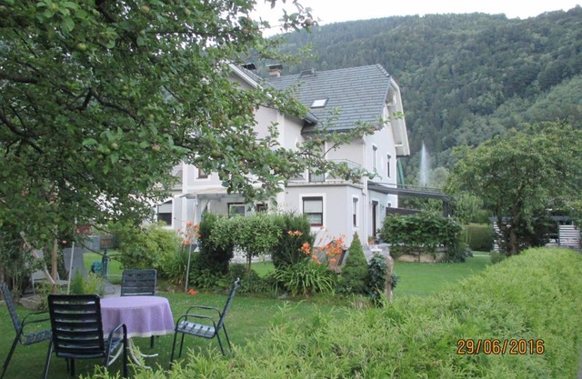 Ferienwohnung Steinwender