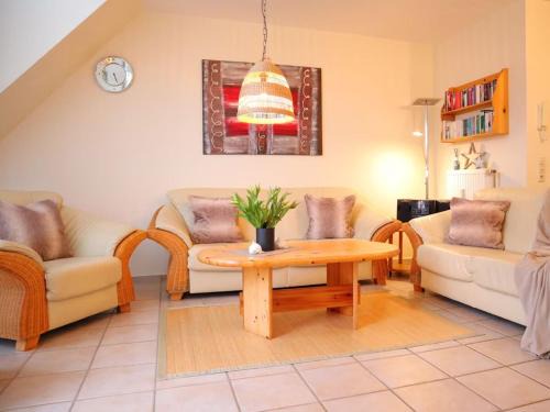 Ferienwohnung Strandaster