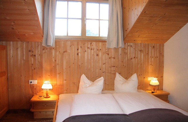 Ferienwohnung Türkenbund - Innerkratzerhof 4 Appartements