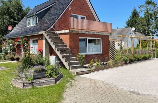 Ferienwohnung Tant Jantje in Moordorf