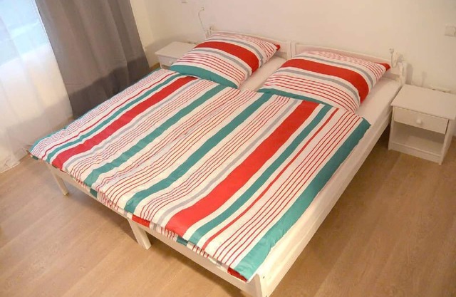 Ferienwohnung Talblick, 65qm, 1 Schlafzimmer, max. 3 Personen