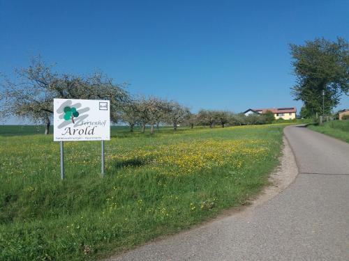 Ferienwohnung Taubertal Familie Arold