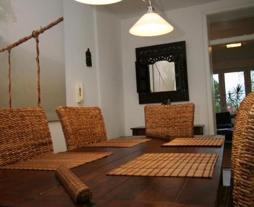 Ferienwohnung Templin