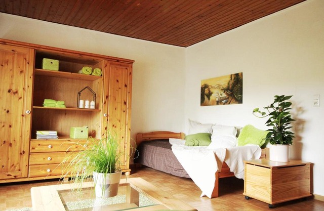 Ferienwohnung Ulrichstein/Bobenhausen II